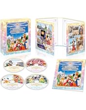 Amazon.co.jp: 東京ディズニーリゾート 35周年 アニバーサリー